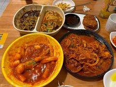 -多宾韩国料理(学衡路店)