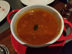 -食间牛排(湖西路店)