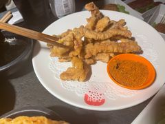 -九鼎轩脆毛肚火锅(南京东路店)