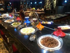 -泰谷酒店·太古码头闽菜自助餐厅