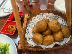 -孙权家菜馆(龙门古镇店)