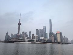 -外滩
