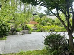 -春色如许·茶食餐厅(桃李春风店)