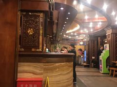 -老码头火锅(玉林店)