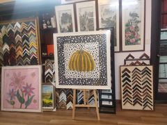 -画匠裱画配框(上海世贸商城店)