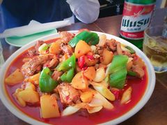 -疆Jiang·新疆秘制料理