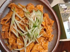 -肉串汪(月坛店)