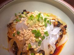 川北凉粉-映水芙蓉(上海万象城店)