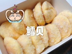 -鲍师傅糕点(春熙路店)