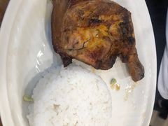 -Mang Inasal - D'mall Boracay