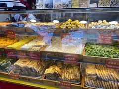 -宋记饼家(石门二路店)