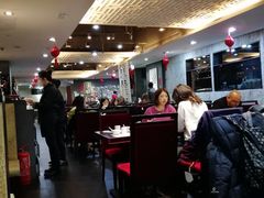 大堂-糖朝(尖沙咀店)