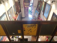 -沈记菜馆(酒仙桥路店)