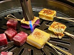 -花时·炭火烧肉(东百中心A馆店)