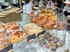-麦田工坊(月湖店)