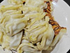 -回回锅贴(小河沿店)