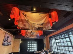 -芥岛(河北大街店)