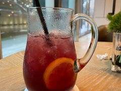 -深圳中洲万豪酒店·咖啡廊