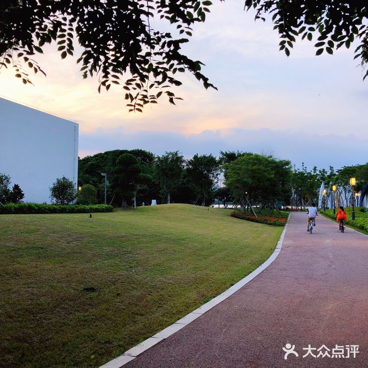 【顺德日记：顺峰山公园旅游攻略】