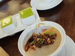 -潮福城大酒楼·潮粤菜·港式点心(阳光城店)
