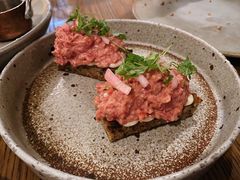 -BOR Eatery(安福路店)