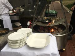 -武汉武昌威斯汀酒店-知味自助餐厅