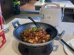 -味上湘菜馆(岳麓山店)