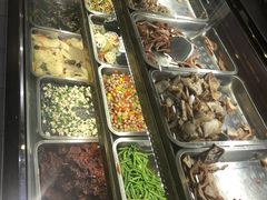 -老西安韩记三鲜煮馍(四府街店)