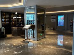 -广州天河体育中心美居酒店