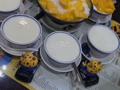 -民信老铺(华盖路店)