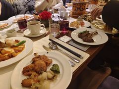 -富力丽思卡尔顿酒店·香荟全日制餐厅