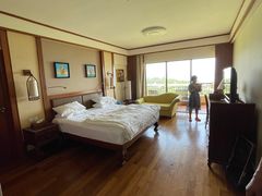 -三亚亚龙湾天域度假酒店