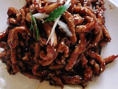 -紫光园·烤鸭·北京菜(劲松店)