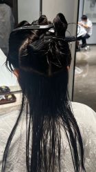 -汤尼英盖TONI&GUY-essensuals