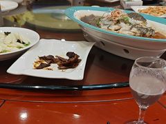 -小秦淮·南京土菜(新亭西路店)