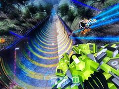 -嗨翻Hi-Fun竞技主题乐园·蹦床亲子生日轰趴(国光1937店)