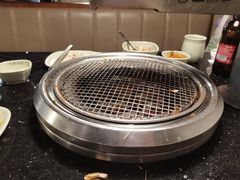 -悟烧·自助烤肉料理(秋林旗舰店)