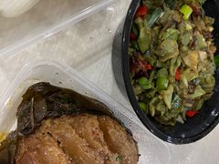 -莲餐厅·湖北菜·藕汤老手艺(愚园路店)