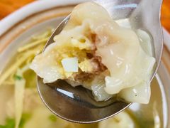 -吉云馄饨(桑梓路店)