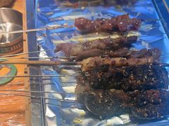 -喝丢一只鞋海鲜烧烤·海肠捞饭(文体街店)