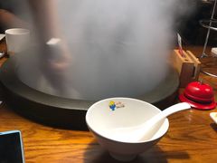 -咕嘟草帽鱼·牛奶一样的鲜鱼汤(包河万达广场创始店)