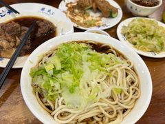 -柴氏风味斋(甘家口店)