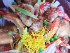 -写庭·鱼鲜川菜·宴请(铁像寺水街店)