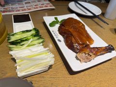-河沿肉饼Beijing Pie(东华门店)
