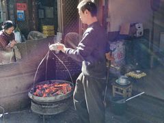 -杨顺宝喜洲粑粑