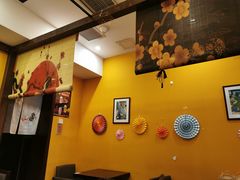 -松子料理(白家庄店)