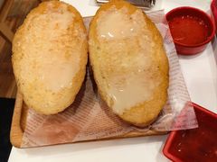 -龙记香港茶餐厅(久光百货店)