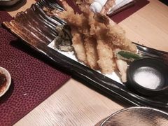 -水之惠鲜鱼料理(王府大街店)