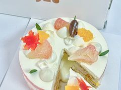 -积慕Cake(解放大道店)