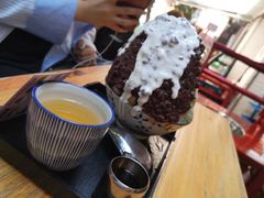 -WONDER ICE 萬得冰田(建設路总店)